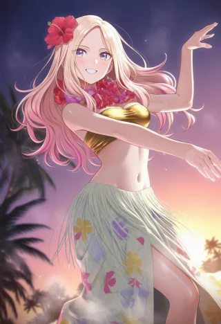 Sena Juo [Idolmaster]