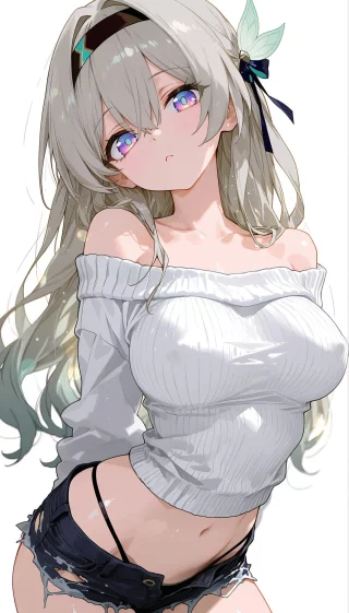 Firefly [Honkai Star Rail]