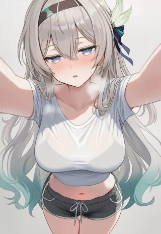 Firefly [Honkai Star Rail]