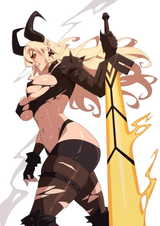 Magik (camtheartguy)