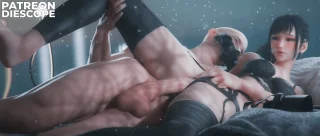 EVE (DieScope) [Stellar Blade]