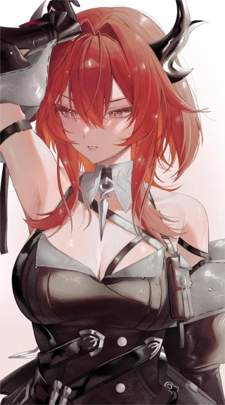 Surtr [Arknights]