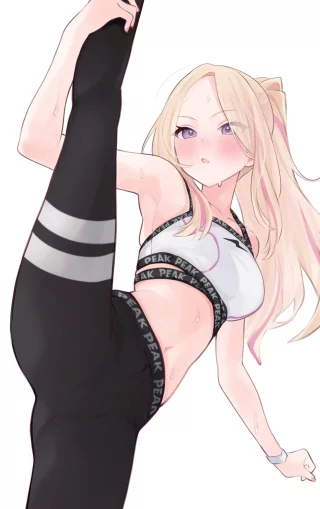 Sena Juo [Idolmaster]