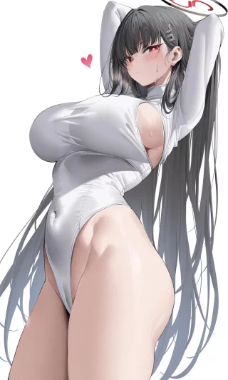 Rio Tsukatsuki [Blue Archive]