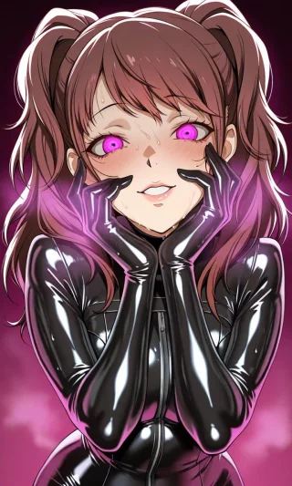 Rise Kujikawa [Persona 4]