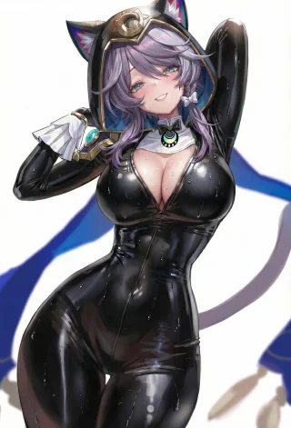 Cipher [Honkai Star Rail]