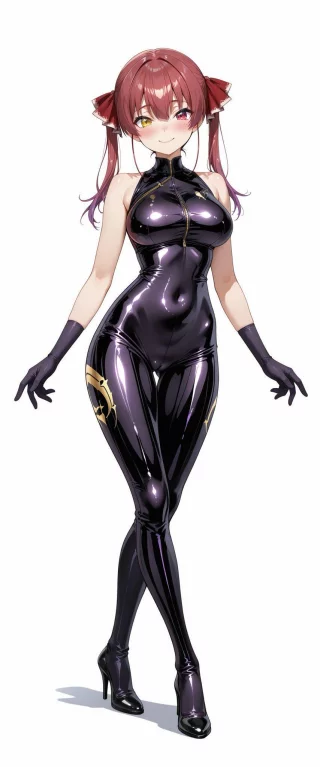Houshou Marine [Hololive]