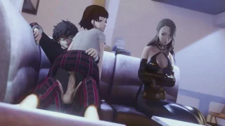 [M4F/A] A new life and years later for the Phantom Thieves, S.E.E.S and the Investigation Team! (Persona RP) (No Fandom Knowledge Required) (Futa/Femboy Variants Welcomed!)