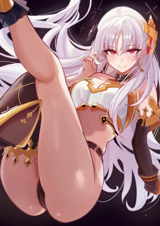 Philia Ishtar (0Nineo9) [Fate Strange Fake]