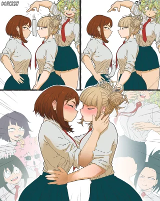 Togaochako