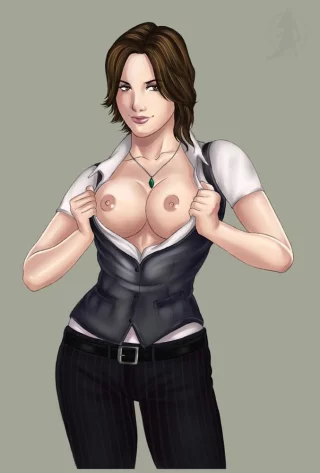 Helena (Red Pyramid)
