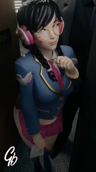 DVA got a bad grade