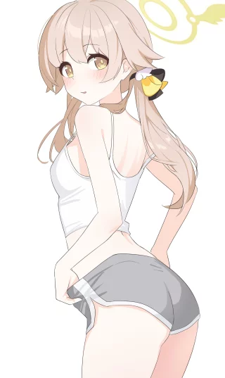 Hifumi [Blue Archive]