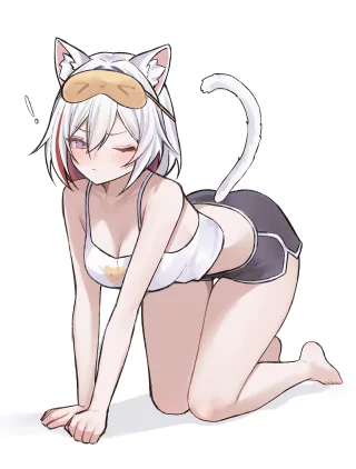 Topaz [Honkai: StarRail]