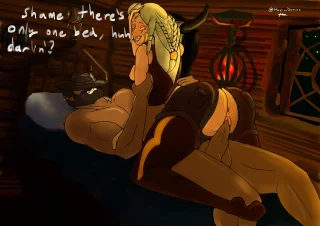 Highnoon ashe
