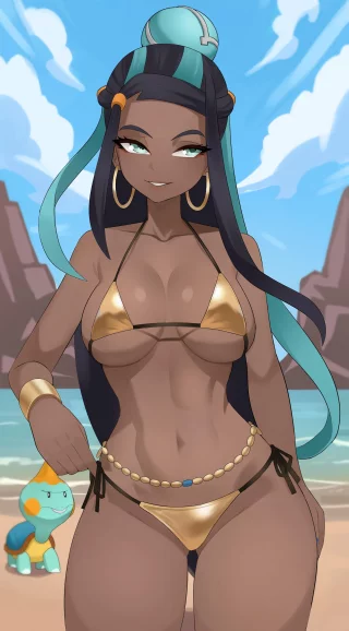 nessa (kaerujii)