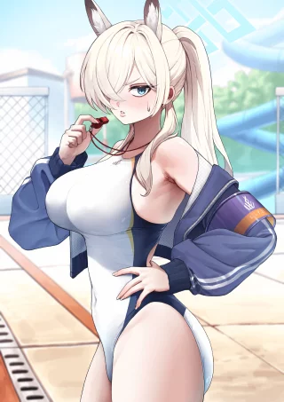 Kanna [Blue Archive]