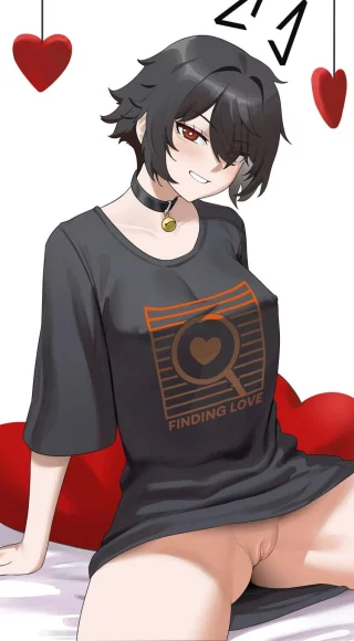 Waiting for love
