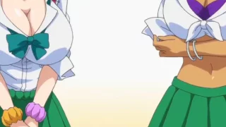 Sometimes I love gooning to fan service anime more than hentai. What is your favorite to goon to? Personally I really love scenes from (My Dress Up Darling) and (High School DxD)
