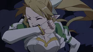 Leafa [Sword Art Online]