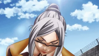 [PRISON SCHOOL]