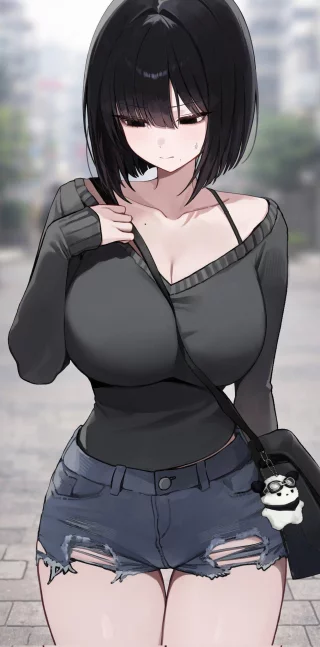 Yoru [Artist\'s Original]