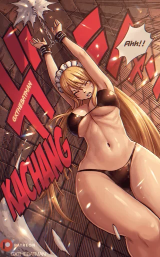 Lucy Heartfillia Ch 429 - [Fairy Tail]
