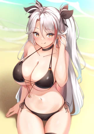 Prinz Eugen [Azur Lane]