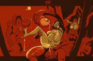Galaxy of Smut Terror (smut_terror)