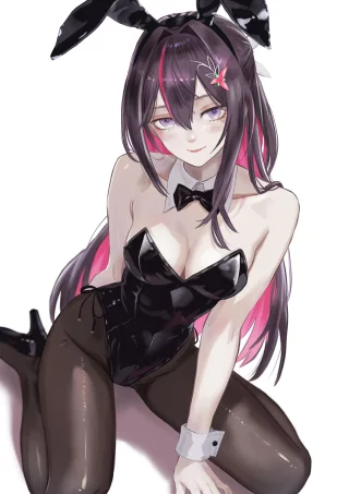 Bunny Azki