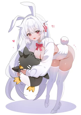 Bunny Fuyuka