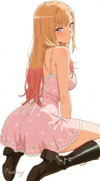 Marin Kitagawa [Dress-Up Darling]