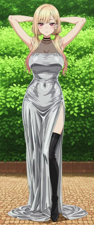 Marin Kitagawa [Dress-Up Darling]