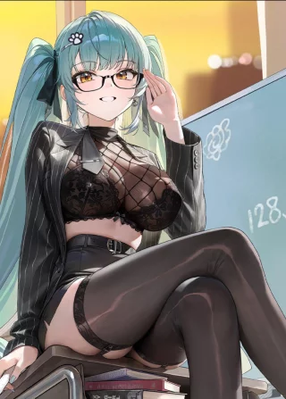 Privaty [Nikke]