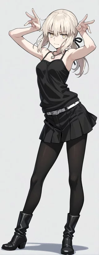 Saber Alter [Fate/GO]