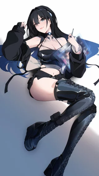 Digital Artist [Artist\'s Original]