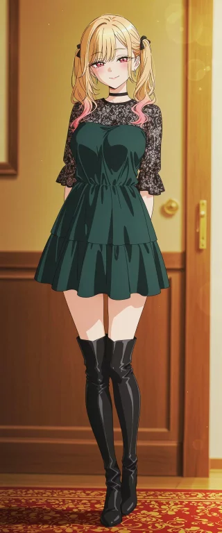 Marin Kitagawa [Dress-Up Darling]