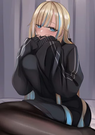 Ema Aizawa [VSPO]