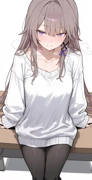 Herta [Honkai Star Rail]