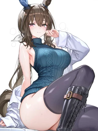 Admire Vega [Uma Musume]