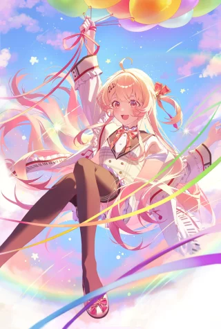Otonose Kanade [Hololive]