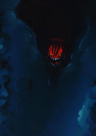 Groudon by me...