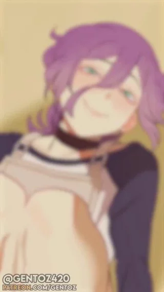 Every precious moment with Reze (gentoz)