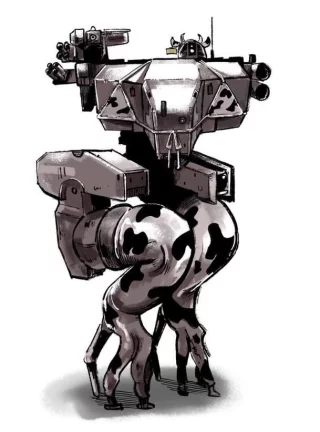Slutty metal gear (whatis0226)
