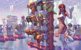 Subject Delivery (The Sabu)