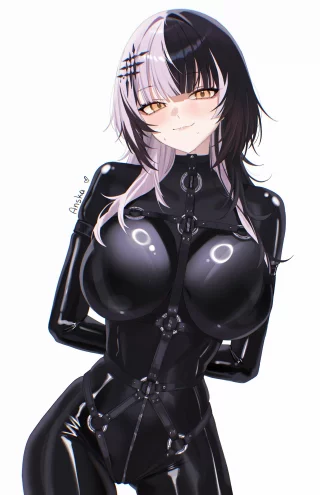 Shiori Novella [Hololive]
