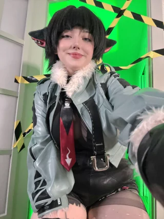 Jane Doe (Kuroitsne)