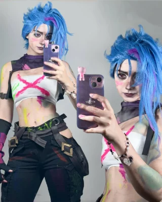 Jinx (Aloeveraiskawaii)