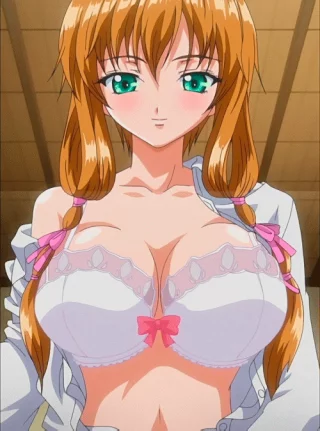 Misaki used to be a very very shy girl 💝