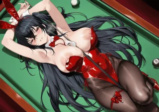 Bunny Taihou [Azur Lane]